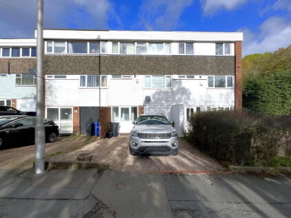 HALESOWEN, Hurst Green Road