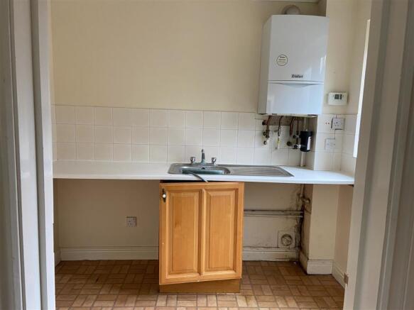UTILITY AREA