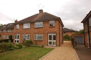 38, Orchard Avenue, Watford WD25 7JG