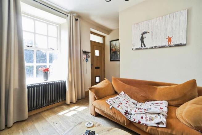 2 bed End of Terrace for sale Image 6