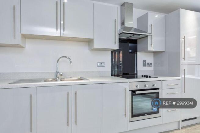 Kitchen Appliances