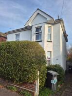98, Brassey Road, Bournemouth BH9 1PX