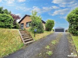 Araul, Station Road, St Clears, Carmarthen SA33 4DG