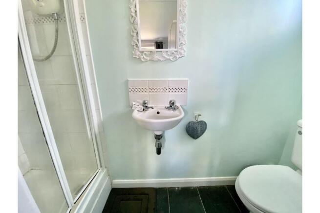 En-suite Two