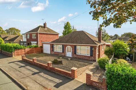 Balmoral Avenue, Spalding, Lincolnshire, PE11