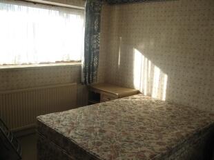 Bed1