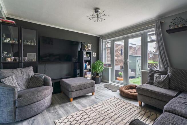 Shillaw Place, Burradon, Cramlington, NE23 photo 4