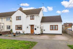 14, St Milburgh Close, Evesham WR11 8RJ