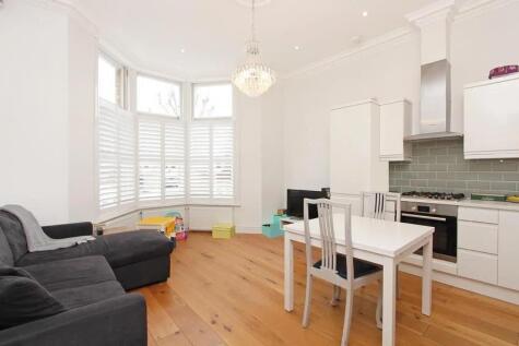 Hamilton Road, Ealing