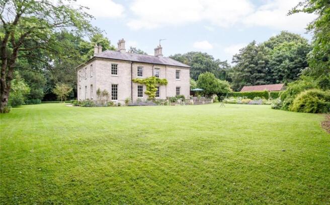 The Old Rectory