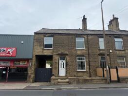 73, Huddersfield Road, Elland HX5 9AA