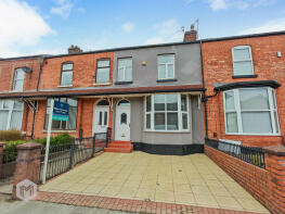 35, Great Cheetham Street West, Salford M7 2JB