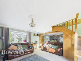 New House, Bethel Drive, Lowestoft NR33 7RY