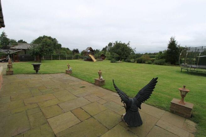 Gardens