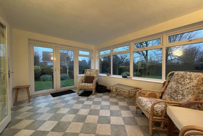 Sun Room