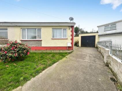 Elm Rise, Bryncethin, Bridgend, CF32