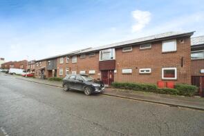 69, Salisbury Road, Luton LU1 5AP