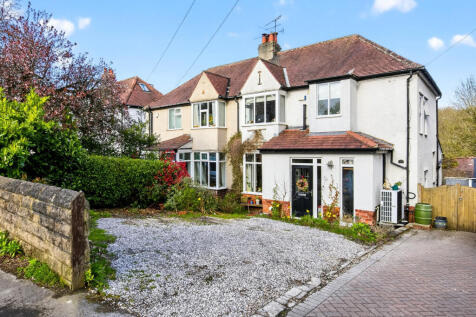 Abbey Lane, Sheffield, S11