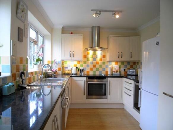 Excellent kitchen 