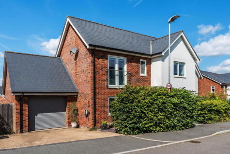 Golding Road, Tunbridge Wells