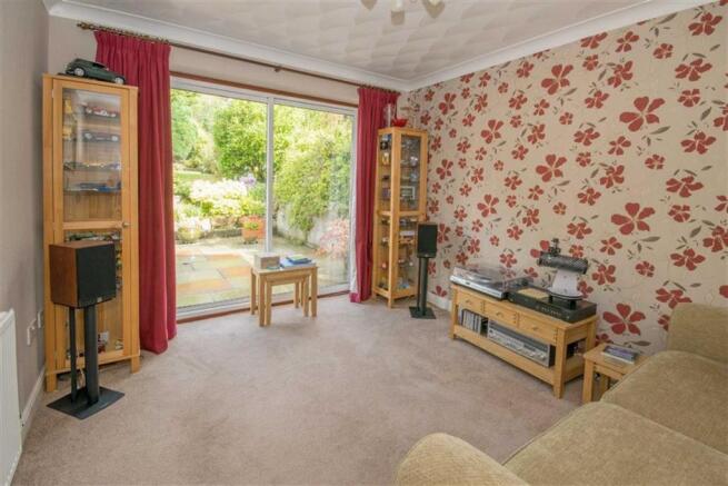 SITTING ROOM/BEDROOM FOUR