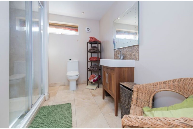 En-suite