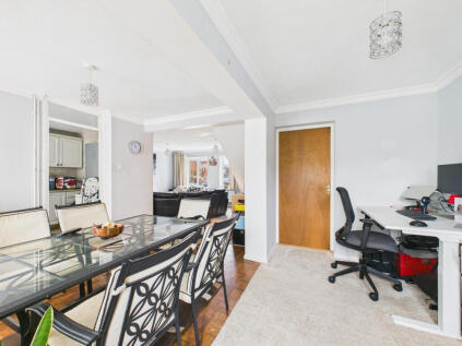 Gemini Close, Leighton Buzzard