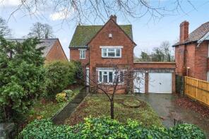 17, Brooklyn Road, Cheltenham GL51 8DT
