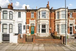 60, Ophir Road, Portsmouth PO2 9EN
