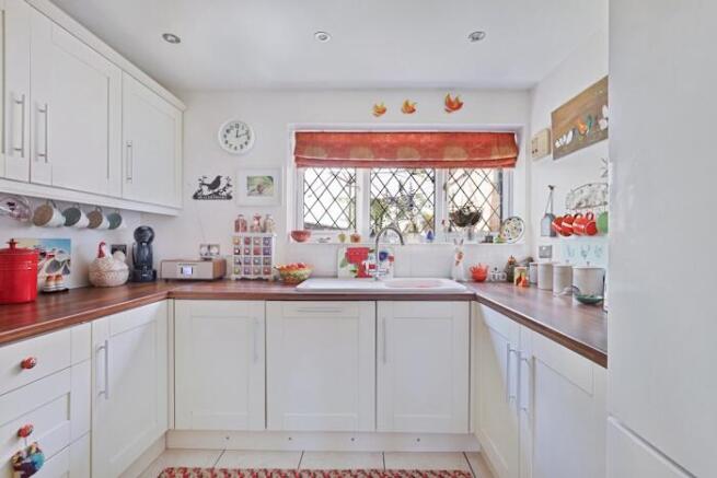 Nine Ashes Road, Stondon Massey, CM15 photo 4