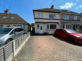 60, Brendon Way, Westcliff-on-sea SS0 0JF