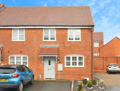 Harrow Way, Amesbury, Salisbury