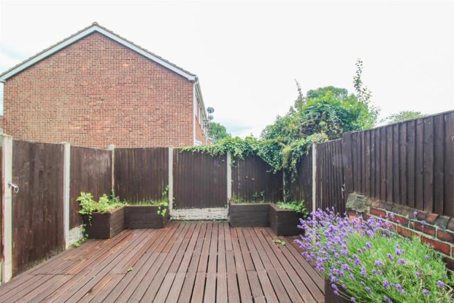 2 bed Terraced for sale Image 10