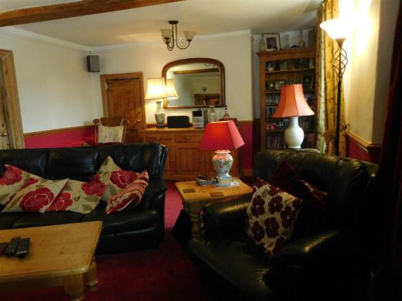 Yew Tree Cottage 025