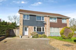 15, Bracken Crescent, Eastleigh SO50 8ND