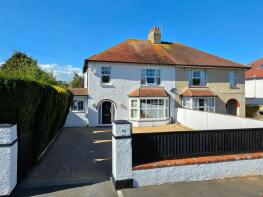 18, St Georges Road, Torquay TQ1 3QY