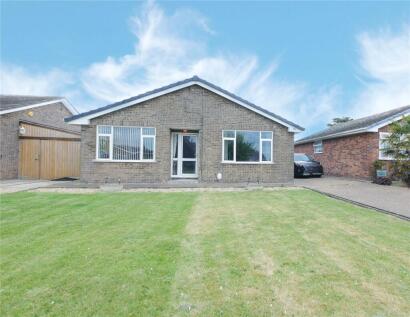 South Road, Sutton-on-Sea, Mablethorpe, Lincolnshire, LN12