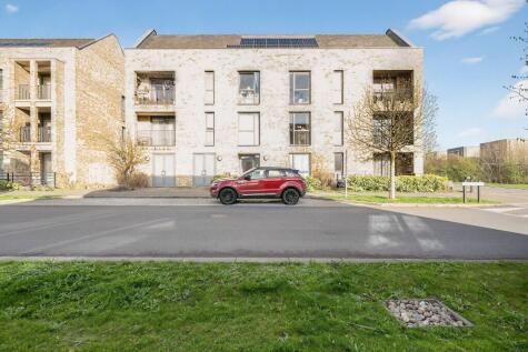 Osprey Drive, Cambridge, Cambridgeshire, CB2