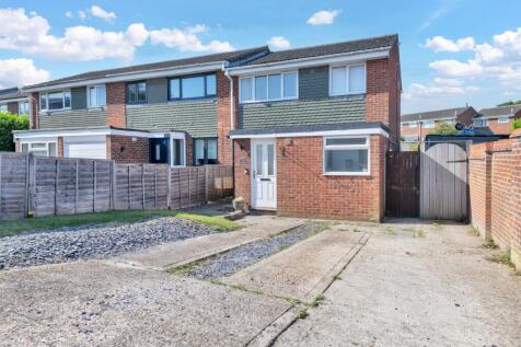 Burns Road, Royston, SG8