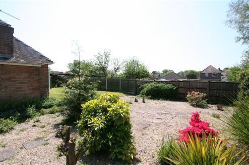 Rear Garden Alternate
