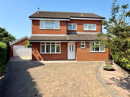 Astley Court, Stourport-on-Severn, Worcestershire