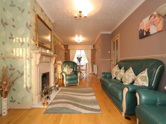 Lounge Area