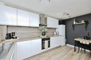 17, Thorpe Heights, Rosary Road, Norwich NR1 4BU