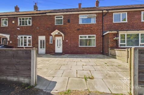 Cornishway, Manchester, M22