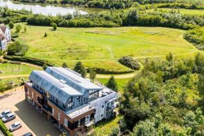 Flat 10, 9, The Kilns, Redhill RH1 2FZ