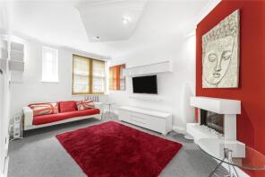 Flat 32, 39 Knollys House, Tavistock Place, London WC1H 9SA