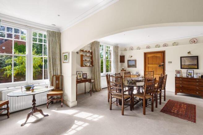 Springfield Lodge, Oaken, Wolverhampton photo 4