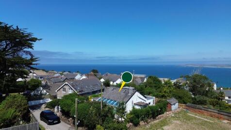 Wheal Speed, Carbis Bay, St. Ives