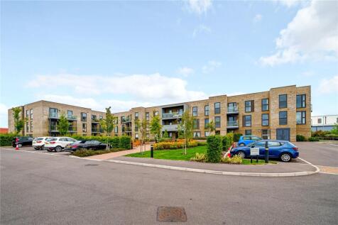 Greenwood Way, Harwell, Didcot
