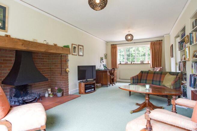 Penn: Family Room